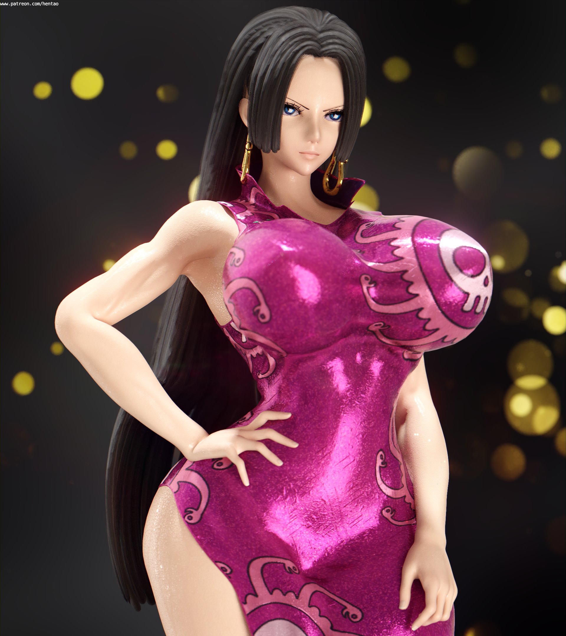 Hancock Hentao By HentAI3 D On DeviantArt hancock-hentao-by-hentai3-d-on-deviantart