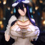 Albedo @ Hentao