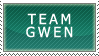 Team Gwen Stamp by GabbyStamps