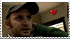 Christian Potenza Stamp