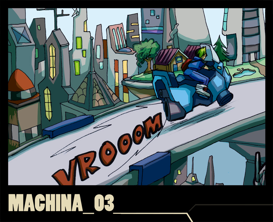 machina 03