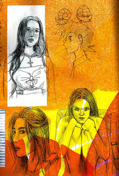 sketchbook page 26