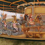 commission: carousel