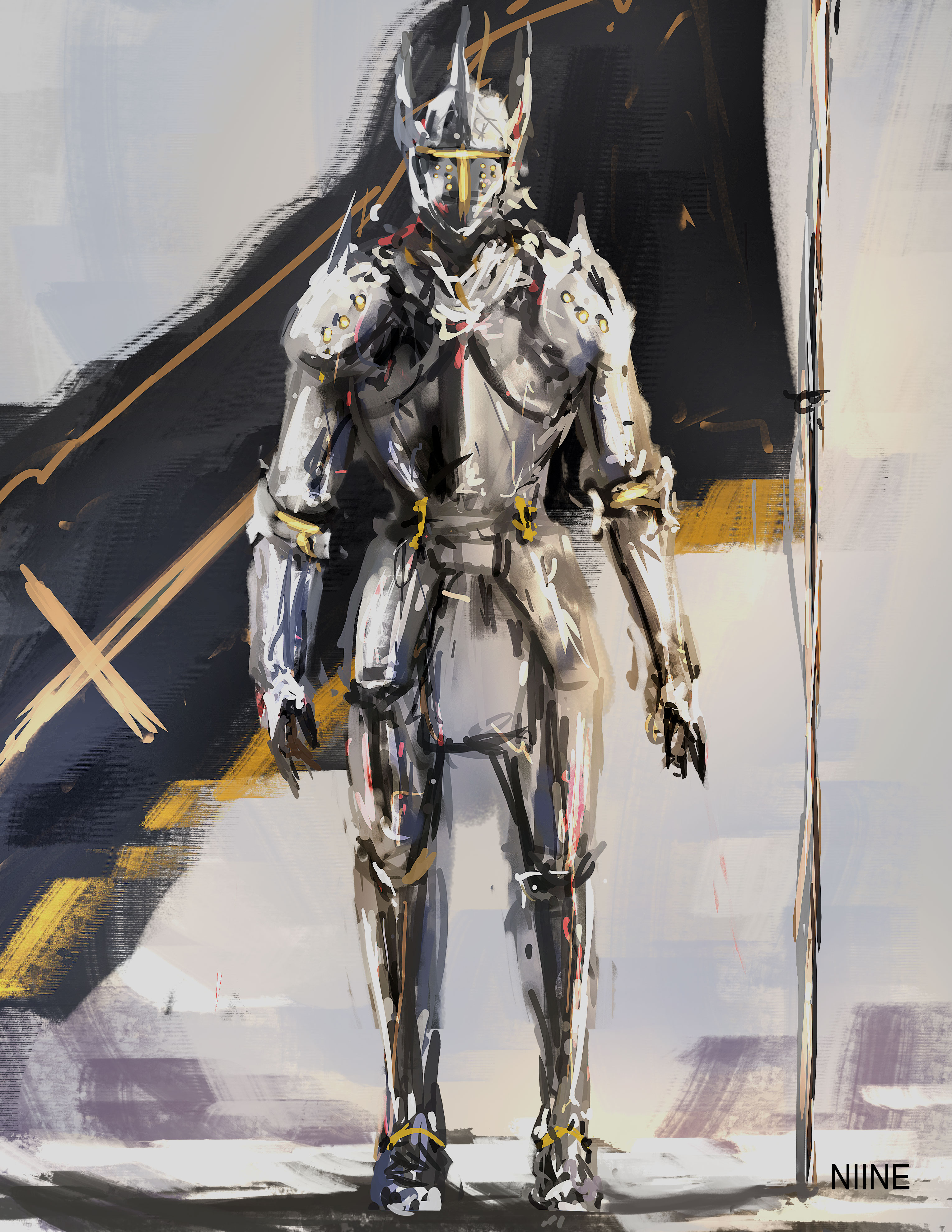 Deviantart Armor Armor by NiineArt on DeviantArt