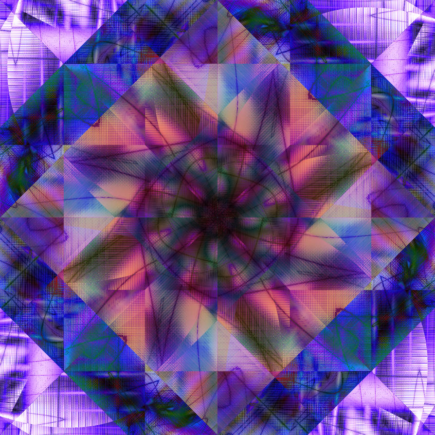 Asseverating Pinwheel by HydraNix on DeviantArt