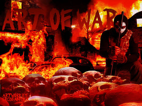 ART OF WAR