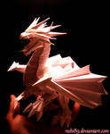 My Pet Dragon by Richi89