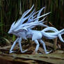 Forest Spirit
