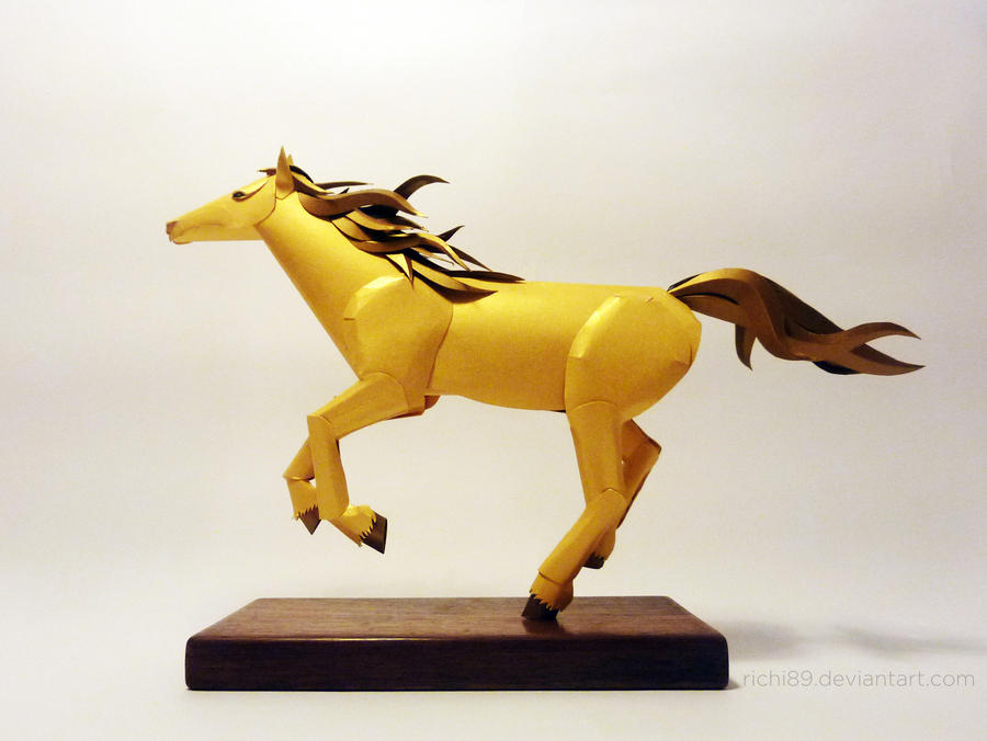 Year of the Horse