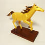 Year of the Horse II