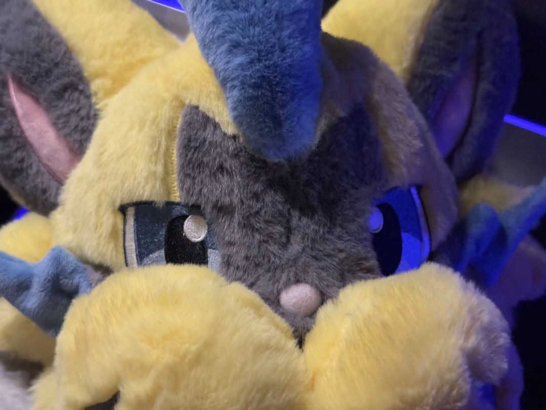 zeraora Pokemon-zeraora-plush-toy.png