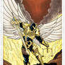 Spawn - Spawnuary Challenge Cover