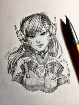 DVA