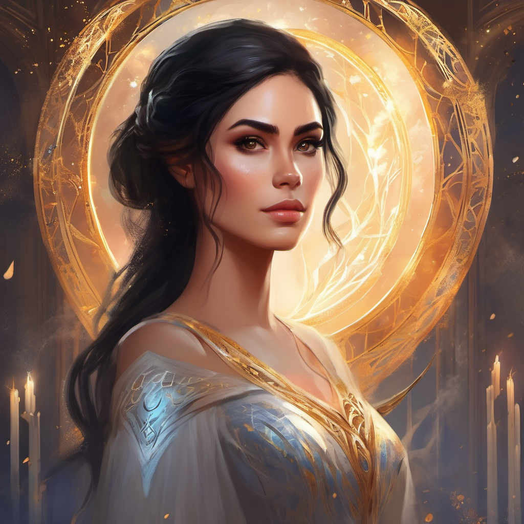 Isabelle by Grayson256 on DeviantArt