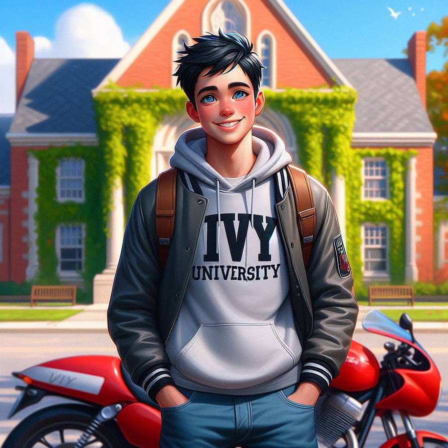 Tim Drake by Grayson256 on DeviantArt