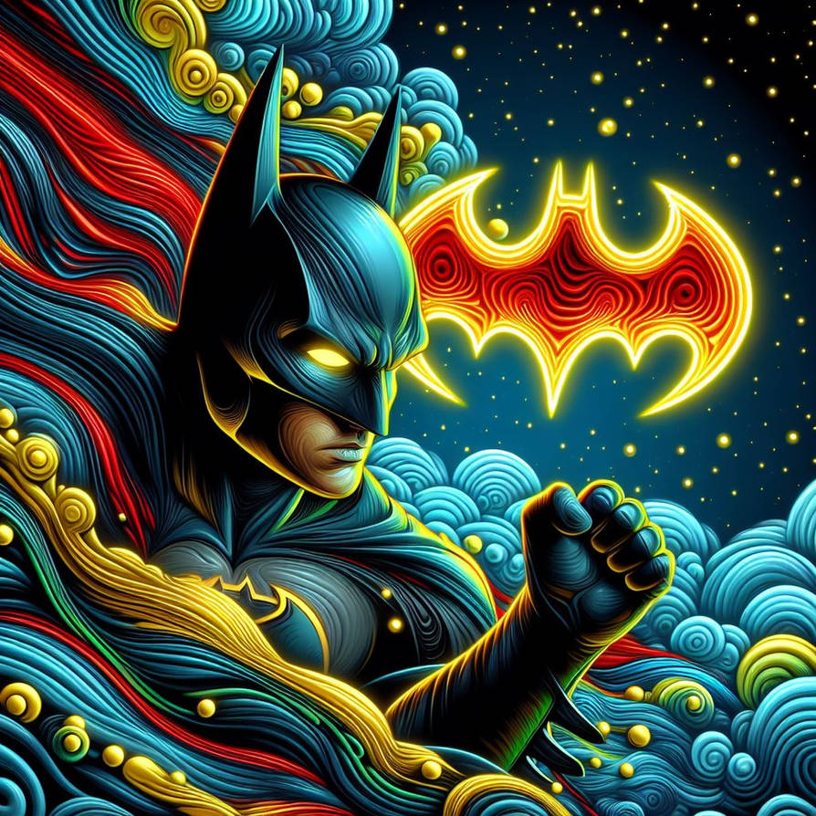 Batman vector design by Grayson256 on DeviantArt