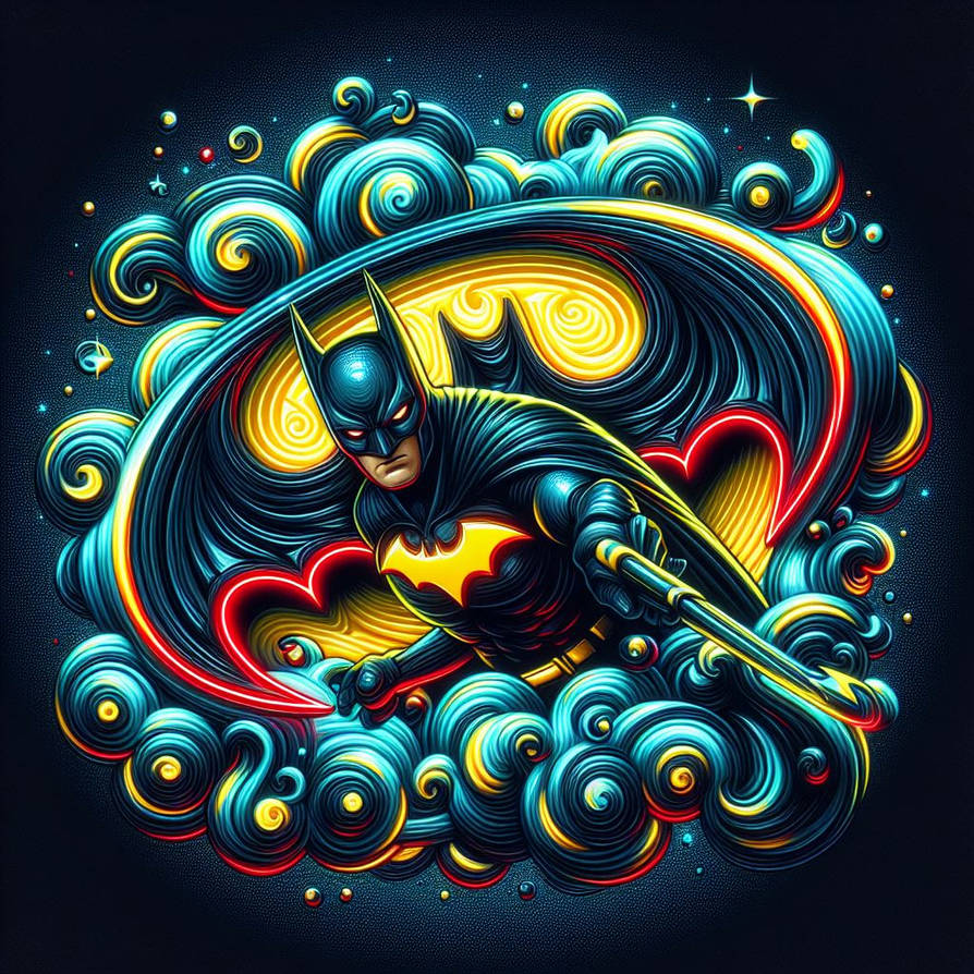 Batman Abstract Vector batman vector design 2 by Grayson256 on DeviantArt
