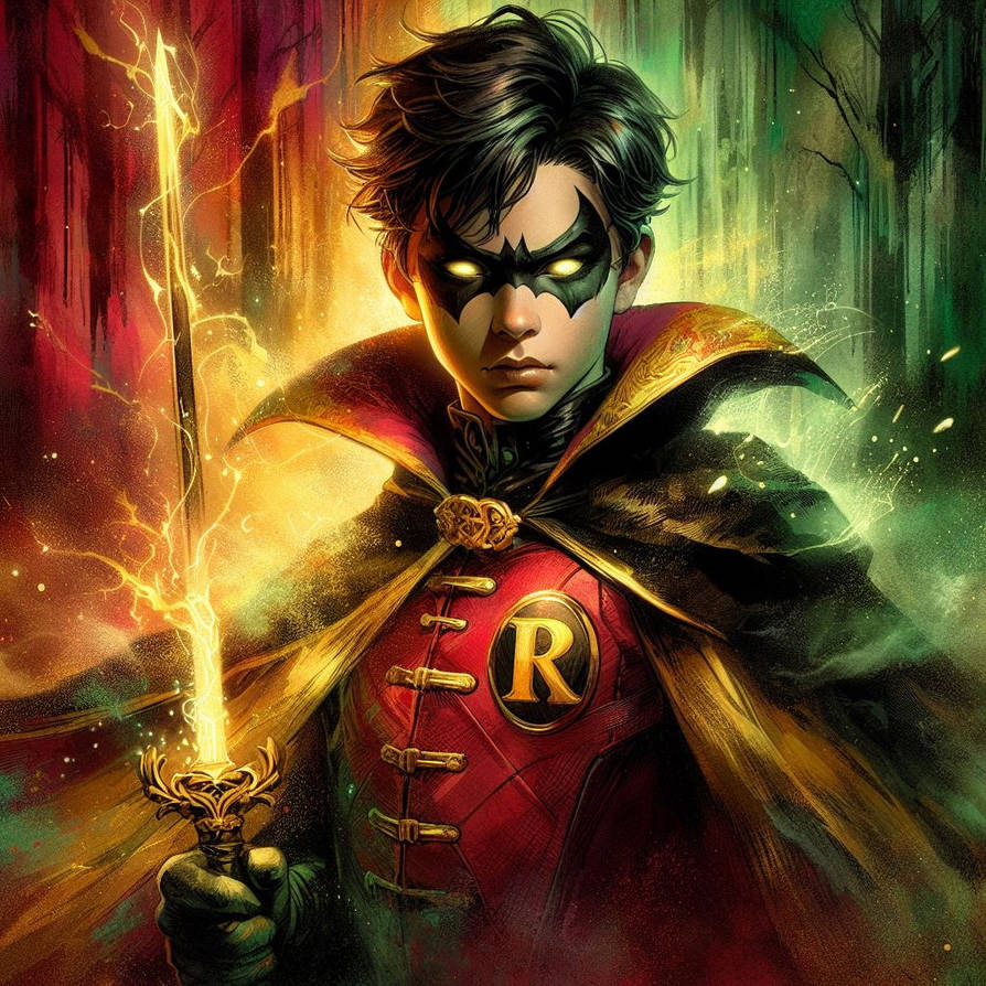 Dark Prince 3 by Grayson256 on DeviantArt