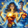 Superman and Wonder Woman 2