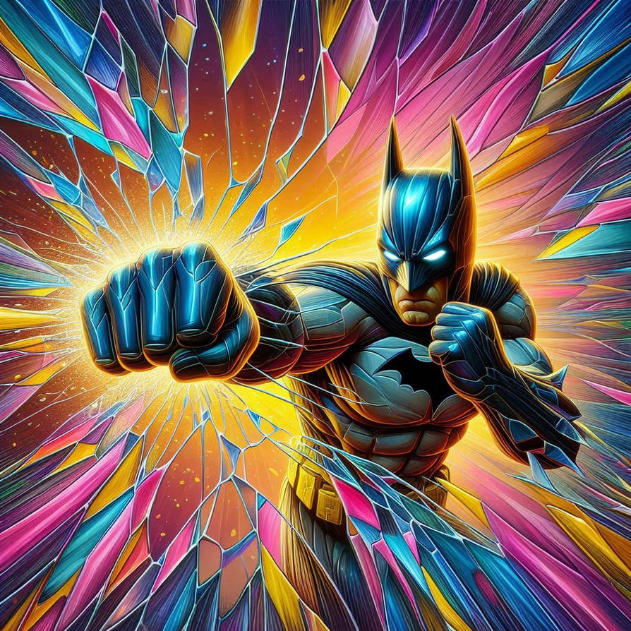 Perception Batman batman optical illusion 2 by Grayson256 on DeviantArt
