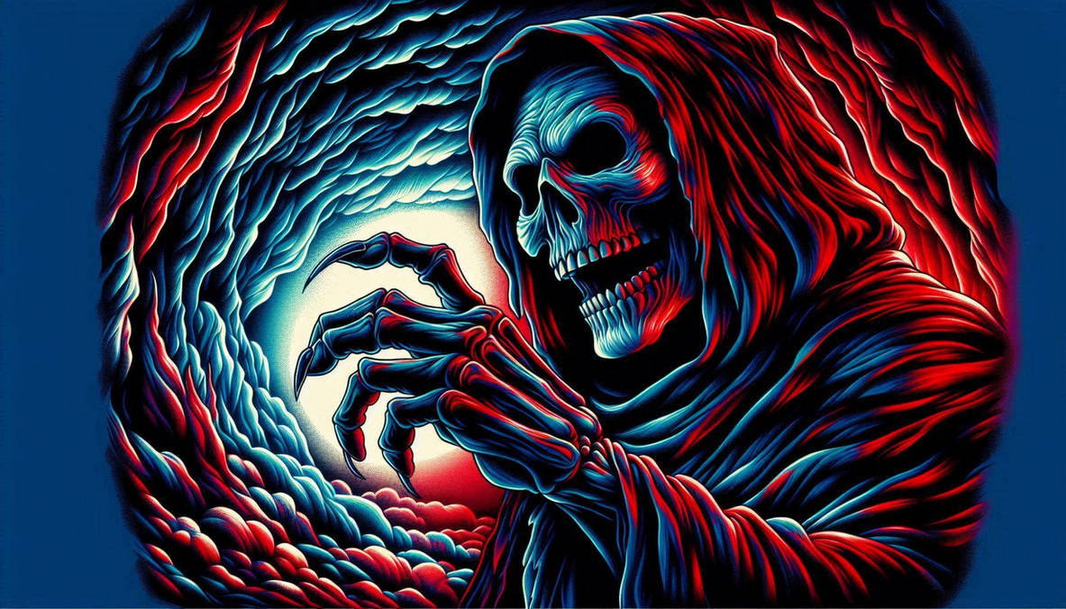 The Crypt Keeper (4) by Grayson256 on DeviantArt