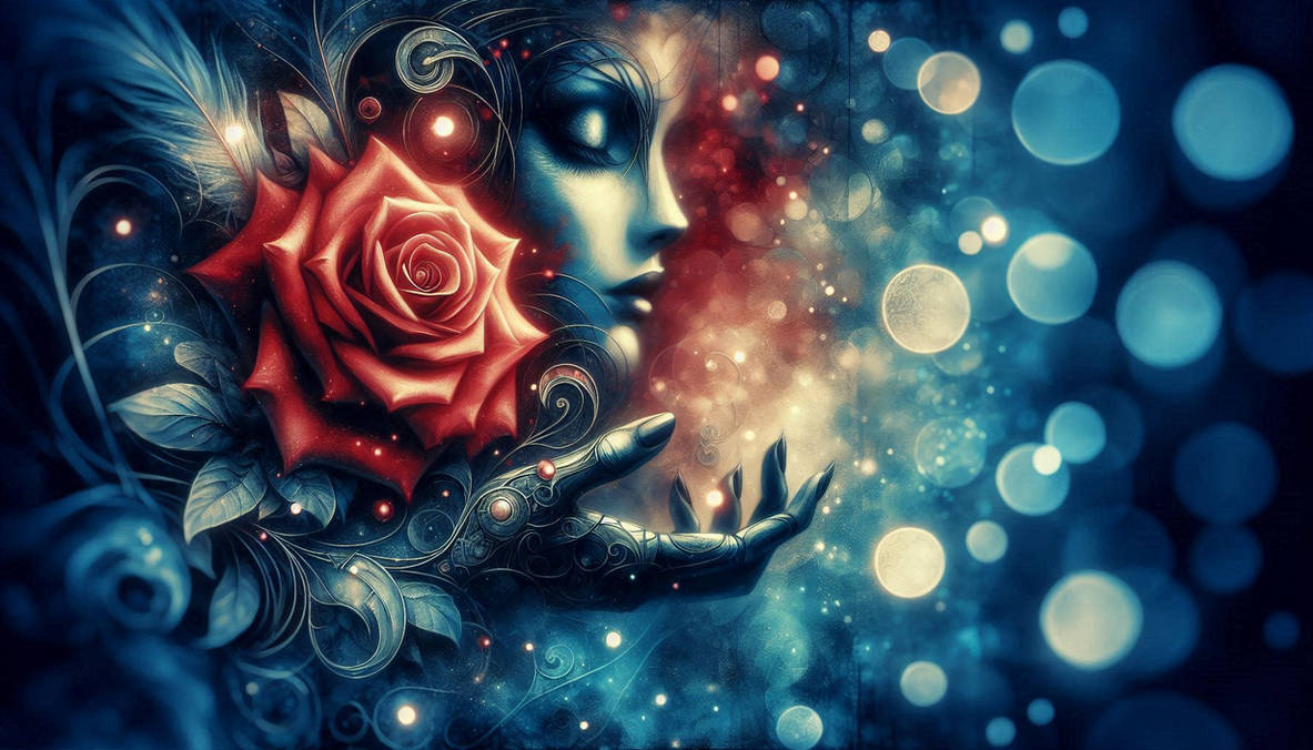 Dark Rose Texture (4) by Grayson256 on DeviantArt