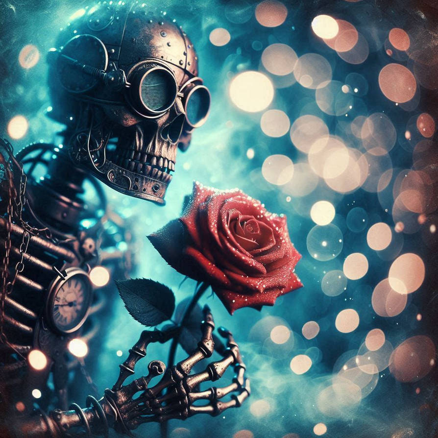 Dark Rose Texture (6) by Grayson256 on DeviantArt