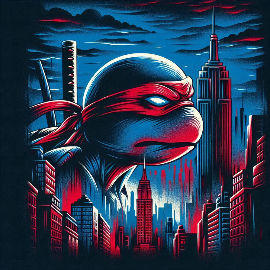 That is one grumpy Turtle (24) by Grayson256 on DeviantArt