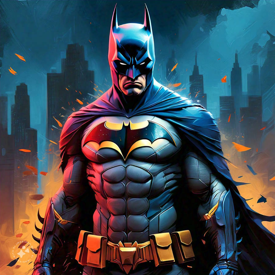 Batman Rafe Angry Batman Angry Pose (4) by Grayson256 on DeviantArt