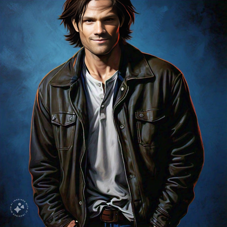 Sam Dda Sam Winchester 3 by Grayson256 on DeviantArt