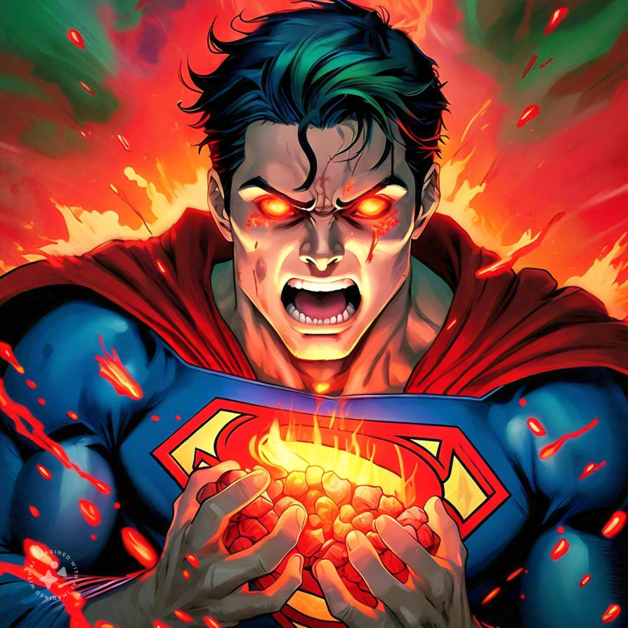 Red Kryptonite Pc Red Kryptonite Explosion (10) by Grayson256 on DeviantArt
