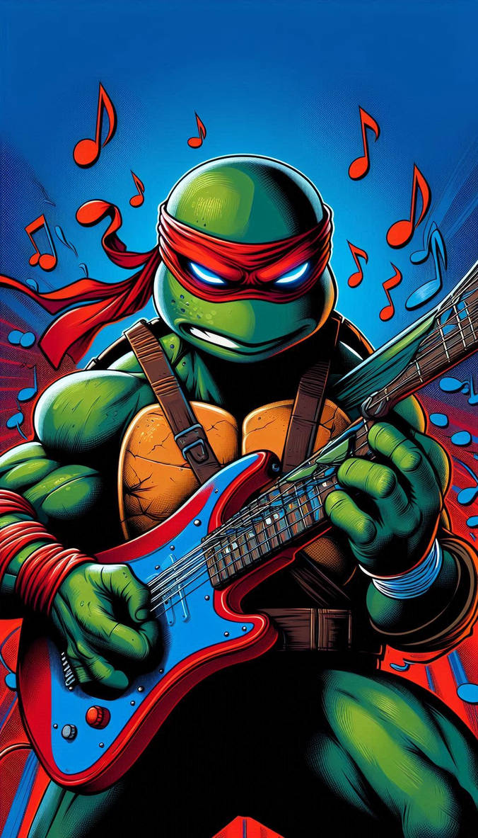 Electric Turtle (14) by Grayson256 on DeviantArt