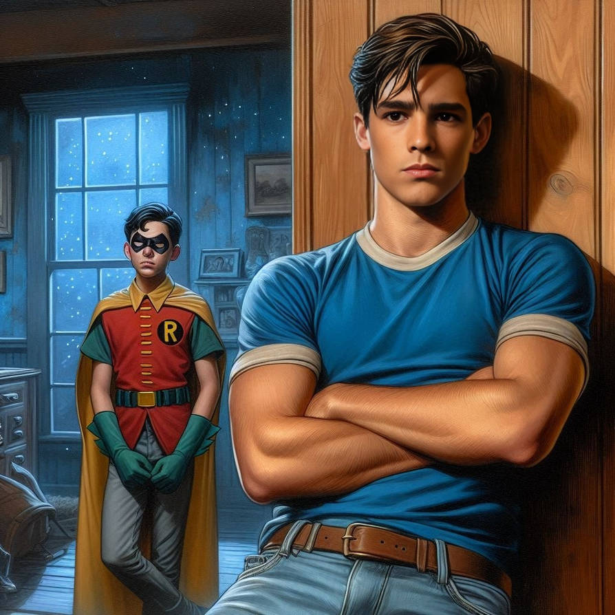 Dim Robi Robin is my Curse 12 by Grayson256 on DeviantArt