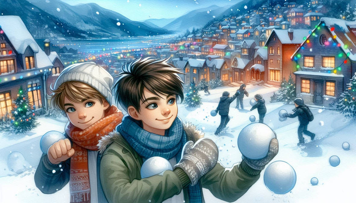 Snowball explosion 2 by Grayson256 on DeviantArt