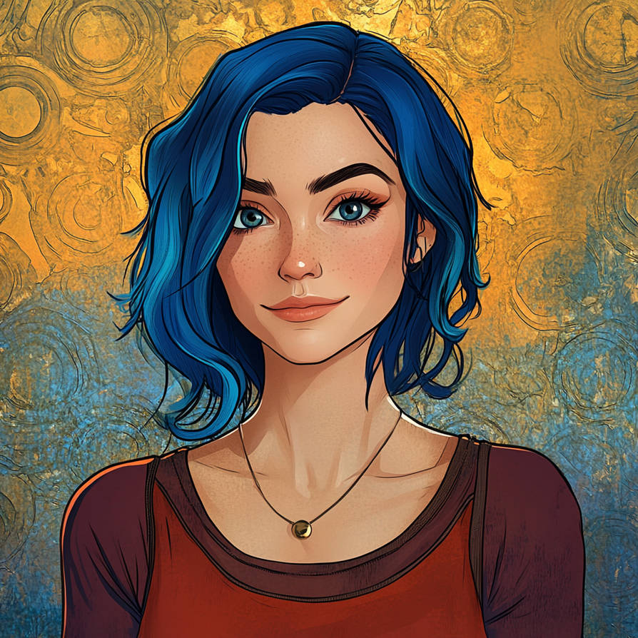 Rachel Roth (2) by Grayson256 on DeviantArt