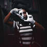 Mimi The Mime