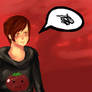 APH: Like A Tomato-