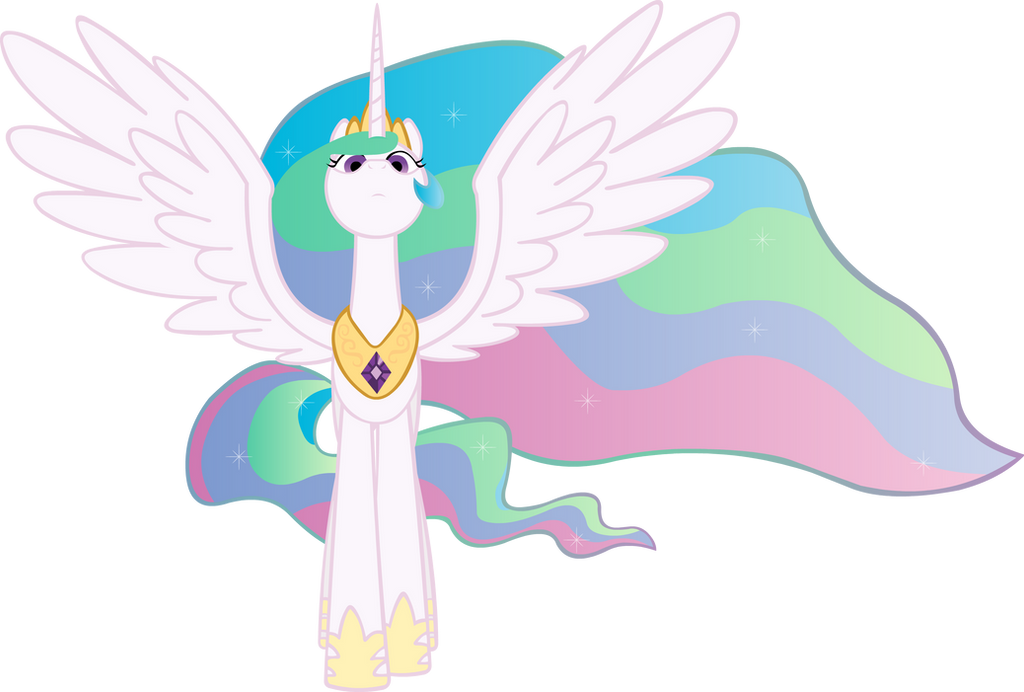 Hail to the Princess, Baby by Alexstrazse
