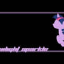 Twilight Sparkle Wallpaper