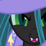 The Great and Powerful Chrysalis