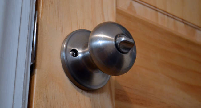 Doorknob