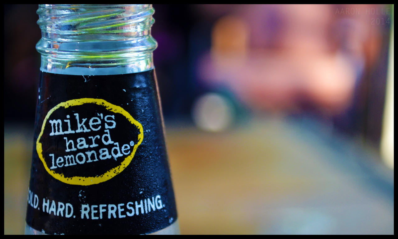 Mike's by Alexstrazse