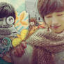 [GRAPHICS] Myungsoo of INFINITE I