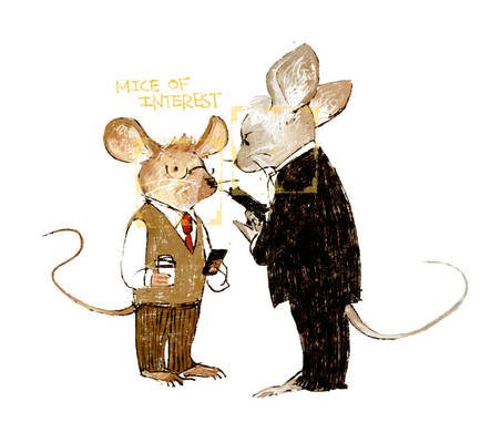 Mice of Interest