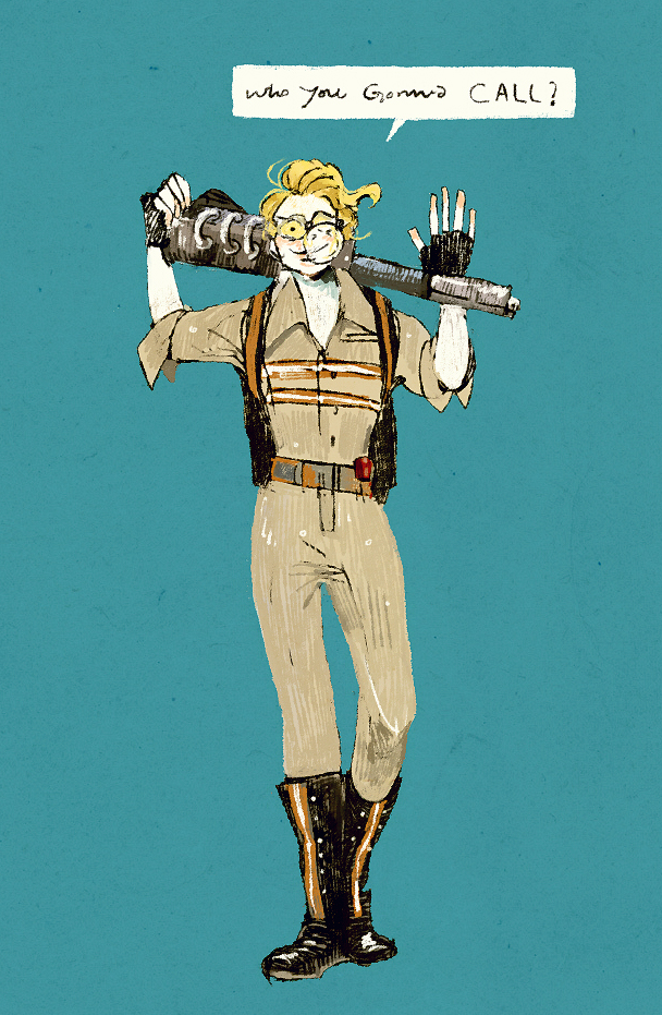 Holtzmann