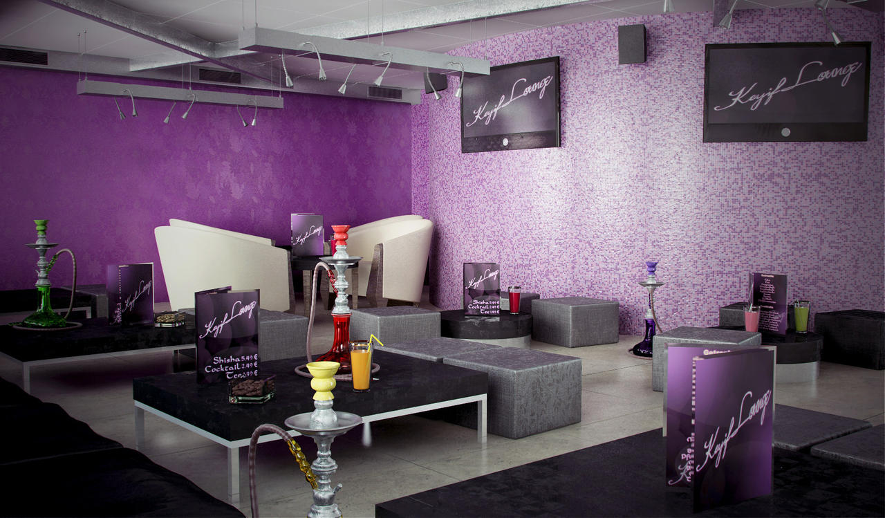 Keyif Keyif Lounge 5 by kscore on DeviantArt
