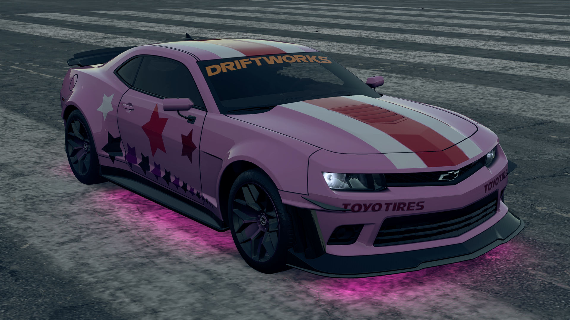 Camaro Roses Amy Rose's 14 Chevrolet Camaro by GreyWolf2021 on DeviantArt