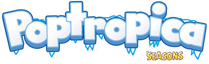 Poptropica seasons - Arctic Expedition