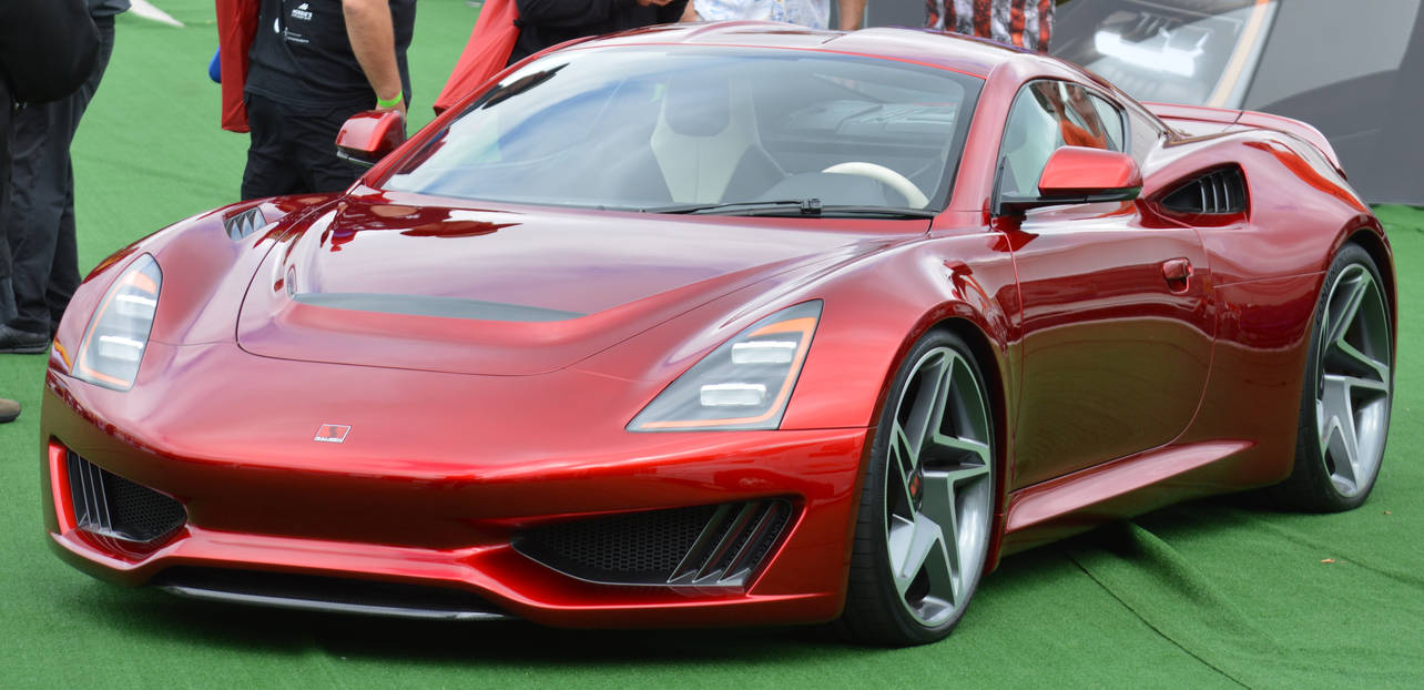 Dan Dresden's Saleen S1 by GreyWolf2021 on DeviantArt