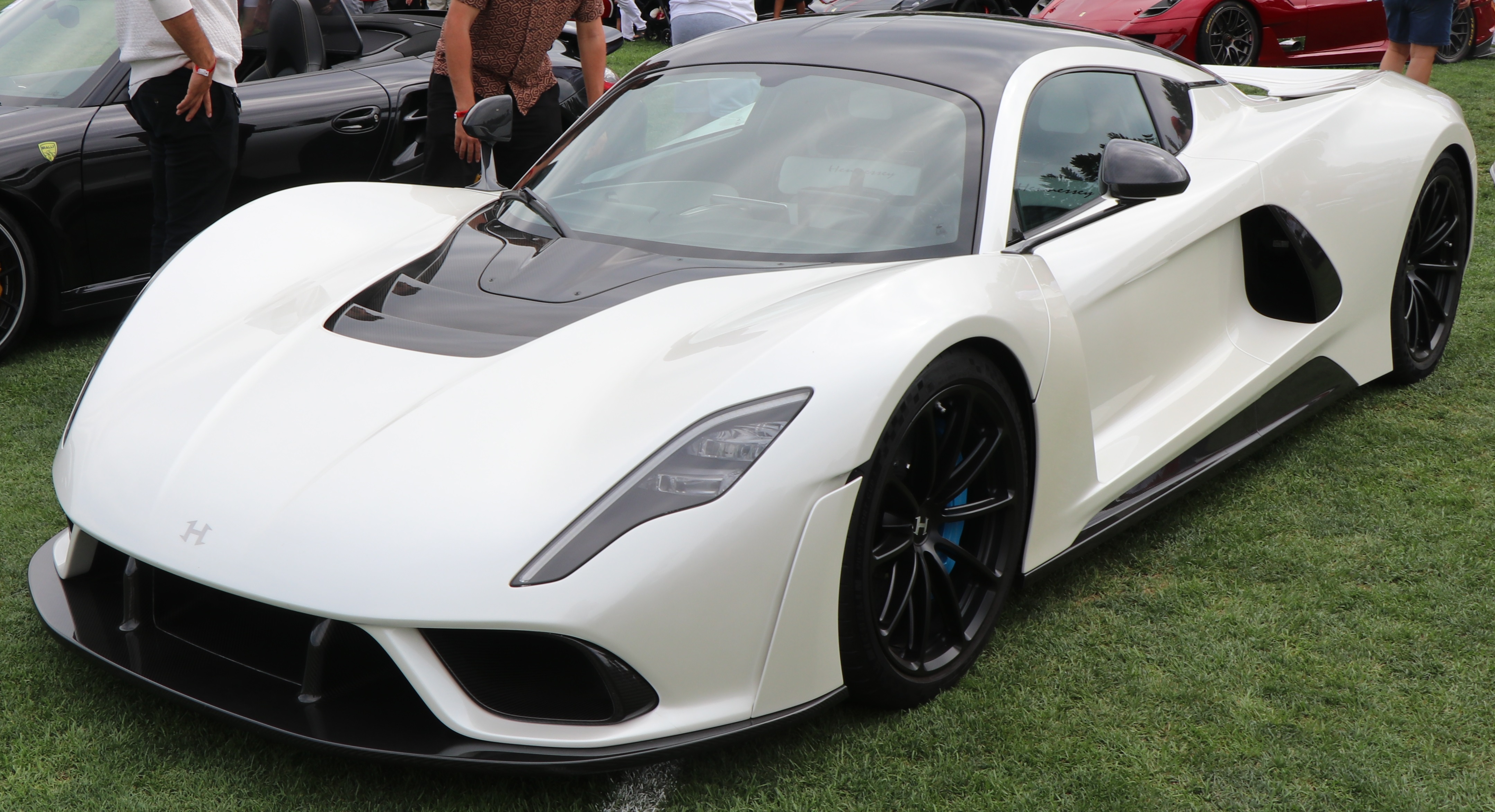 Venom Rerty Rarity's Hennessy Venom F5 by GreyWolf2021 on DeviantArt